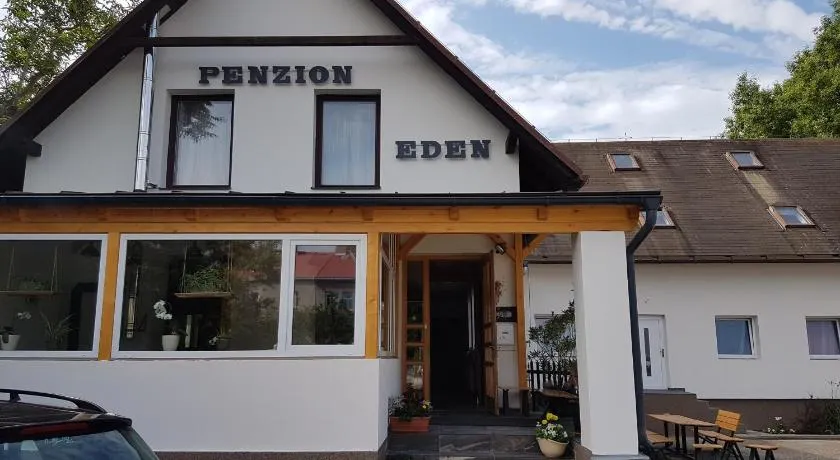 Penzion Eden Turnov - Image 1