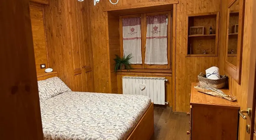 Luxury Suite Terminillo - Image 1