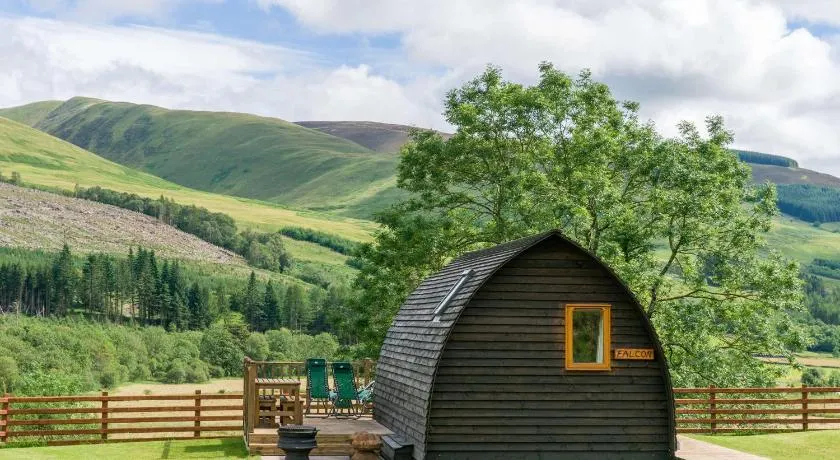 Moffat by Wigwam Holidays - Image 1