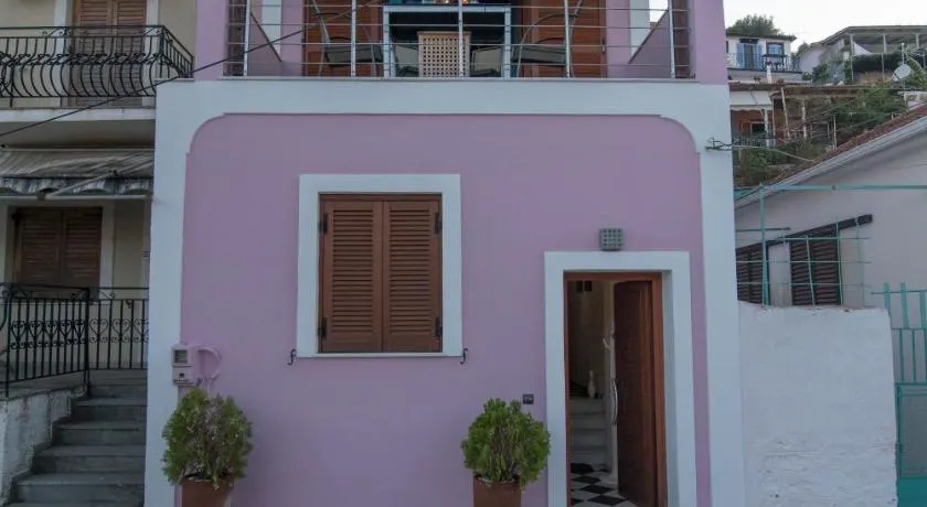 Odysseos St. Loft - Image 1