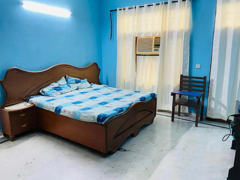 Beautiful 2BHK Villa at Dhakoli , Zirakpur - Image 1
