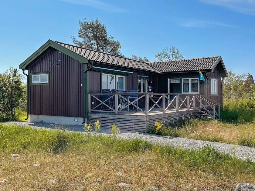 6 person holiday home in Löttorp - Image 1