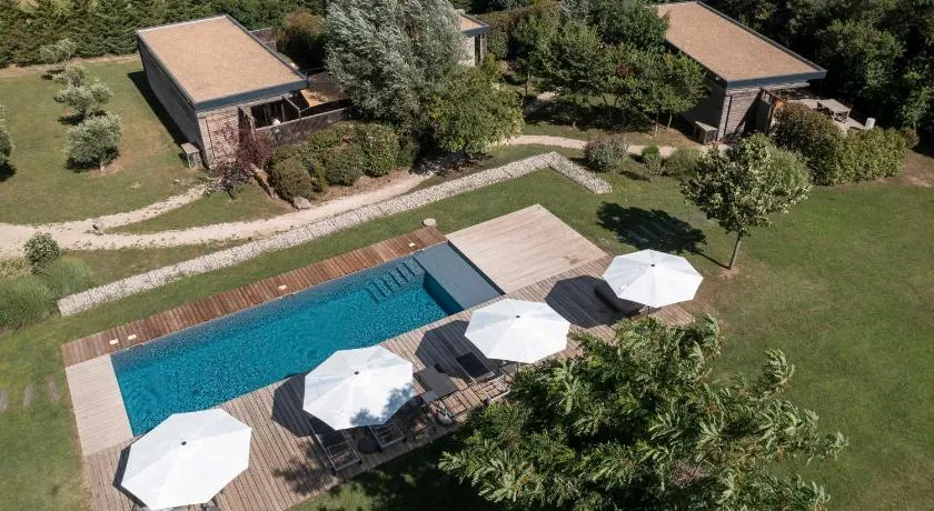 Domaine Mejan - Image 1