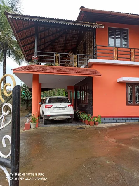Ananya Homestay – Elegant, Scenic, and Comfort - Image 1