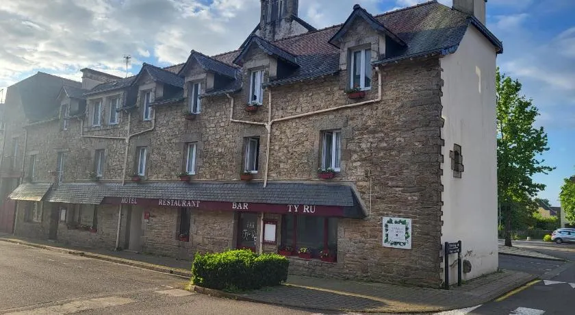 hôtel TY RU - Image 1