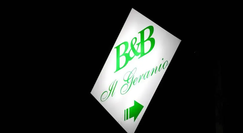 Il Geranio b&b - Image 1