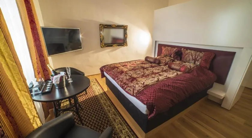 Hotel Panství Dlouhá Lhota - Image 1