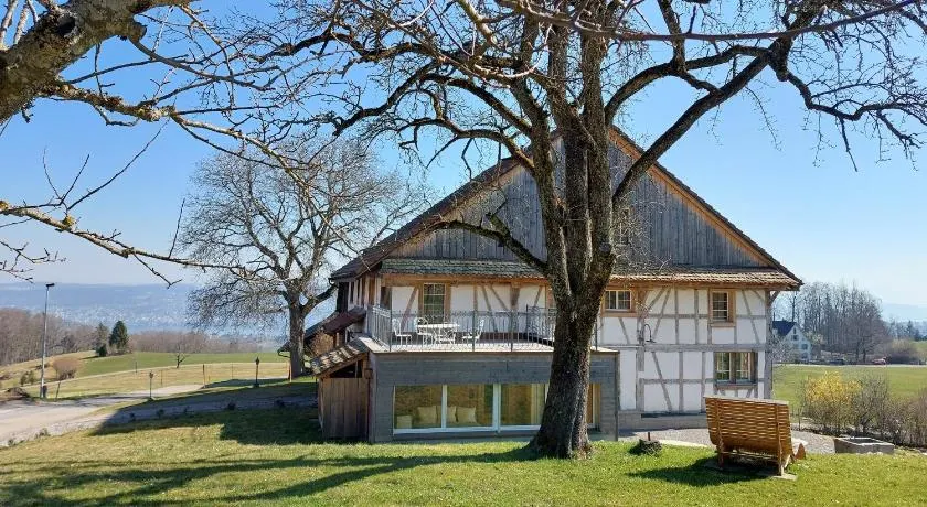 Historisches Doppel - Riegelbauernhaus - Image 1