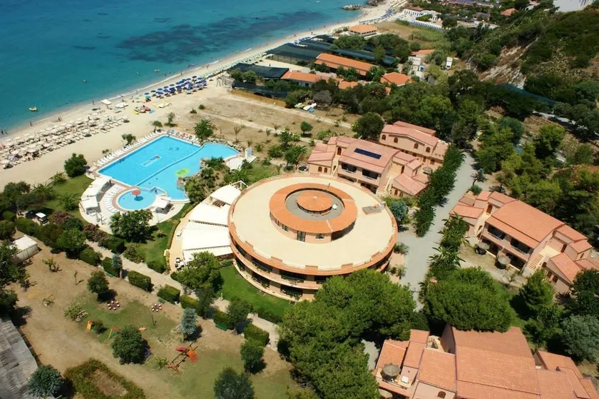 Hotel Residence Solemare - Image 1