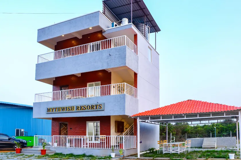Mythwish Resort and Farms - Image 1