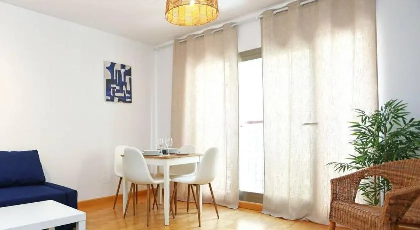 Casa Fenicia - Cosy apartment with free private parking - Image 1