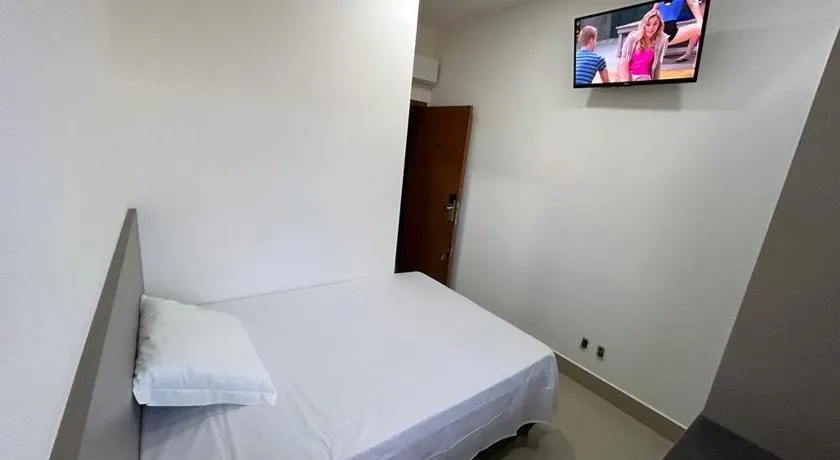 NANO Suítes - casal - Image 1