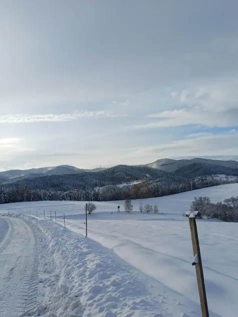 "RYVILLA" Dom na Wilkówce - Image 1