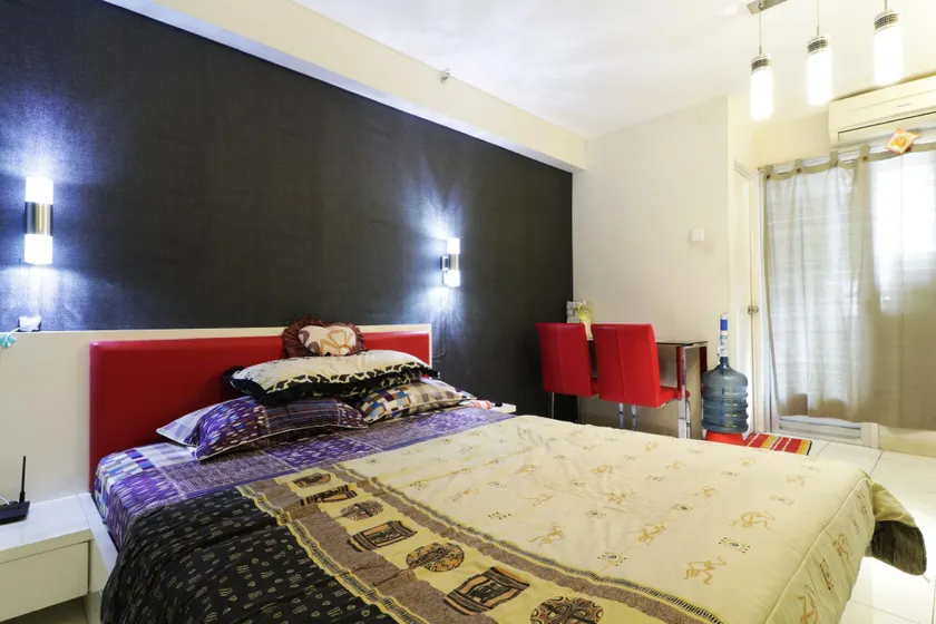 Apartment Kalibata City by Novi - Image 1