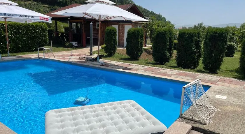 Family resort TRAPISTI - Image 1