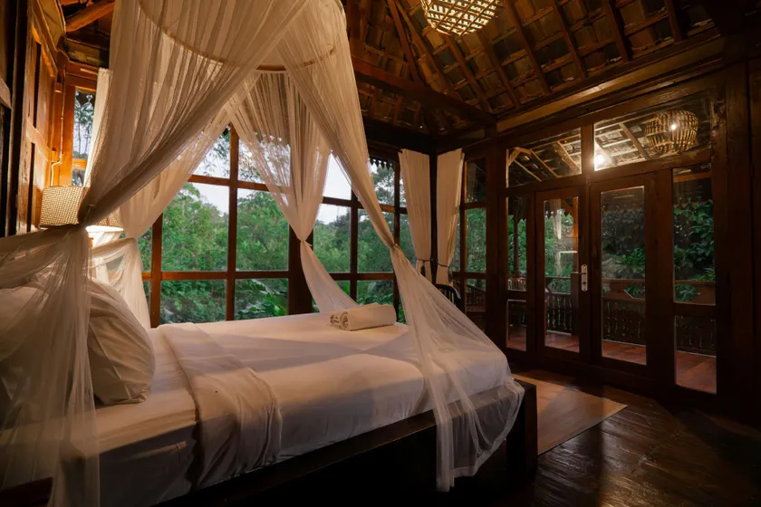 Kebun Kita Ecolodge - Image 1
