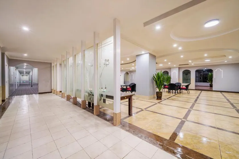 Huaman Hotel - Image 1