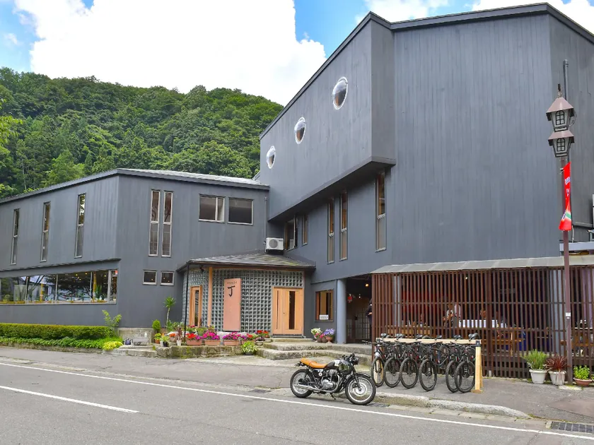 Hotel Cho - Image 1