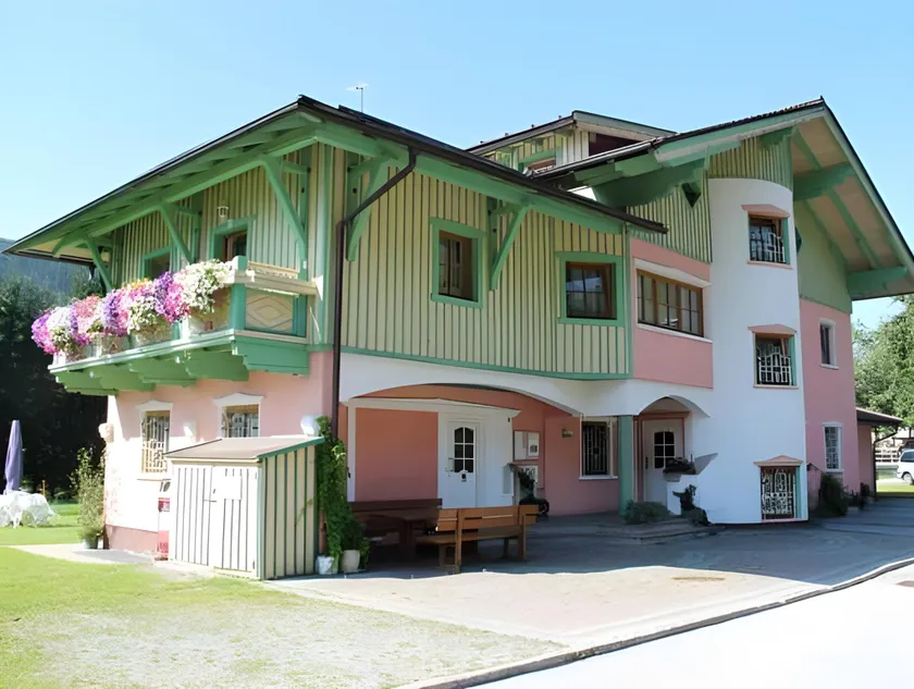 Appartements Baumanngut - Image 1