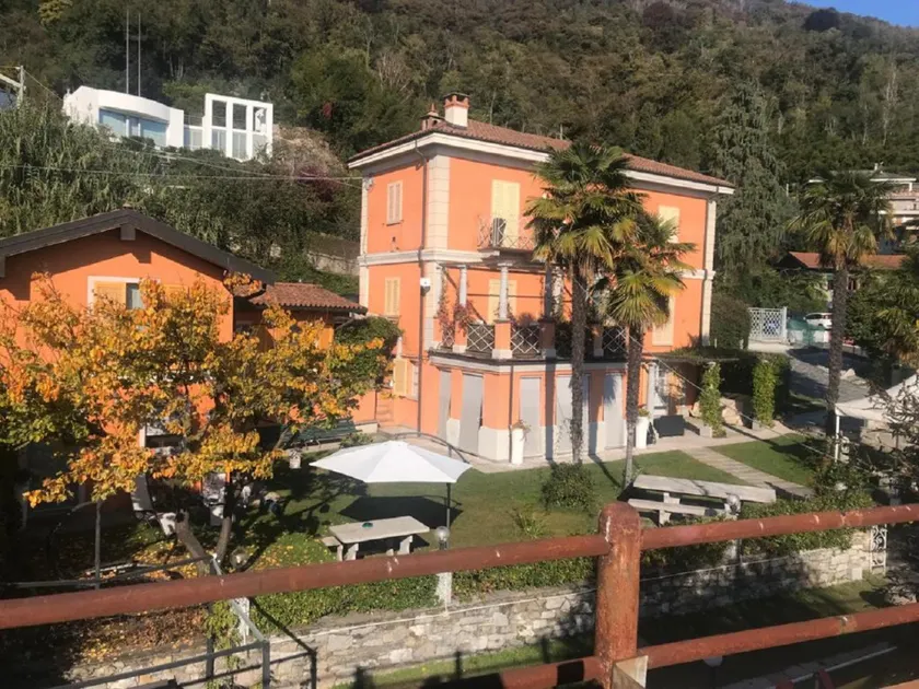 Gelsomino 3 apartment located in front of the lake in Verbania - Image 1