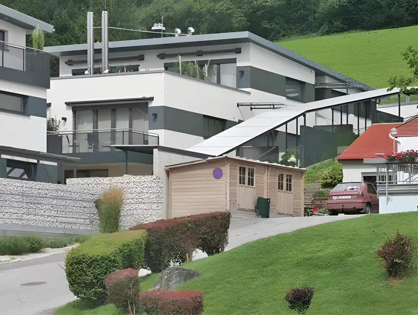 Appartementhaus Leeder by Schladming-Appartements - Image 1
