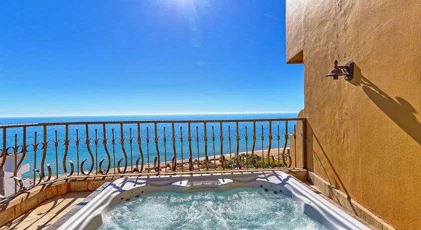 Bella Sirena Resort Stellar View C601 - Image 1