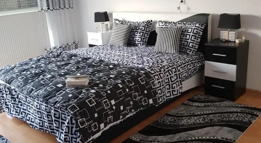Ferienwohnung Sabina - Image 1