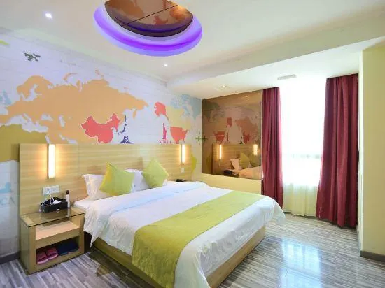 Dongguan Mingzheng Homestay - Image 1