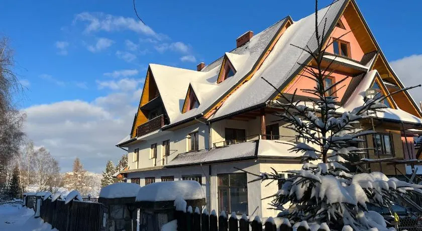 Gościniec na Wierchu - Image 1