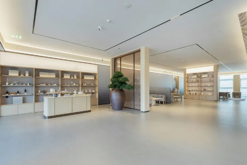 Ji Hotel Fangshan District Government, Beijing - Image 1