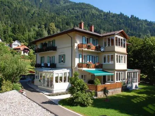 Villa Marienhof - Image 1