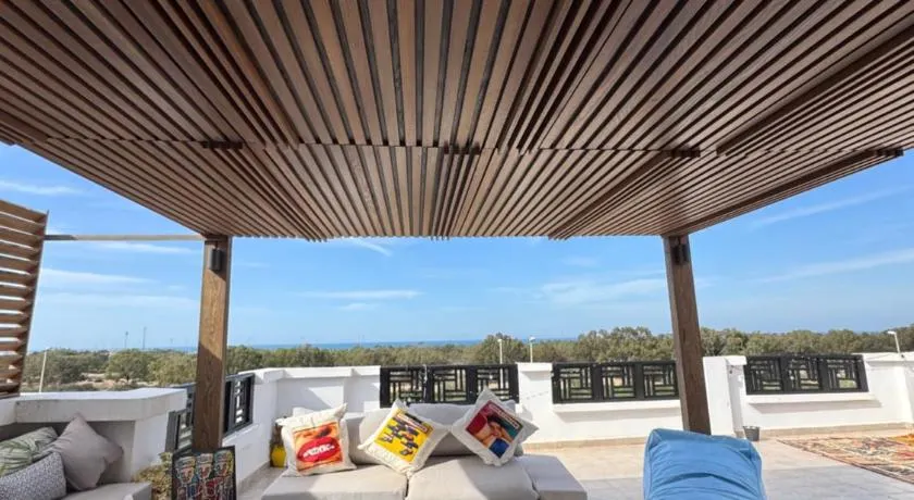 Artsy Open Space for Family only - Image 1
