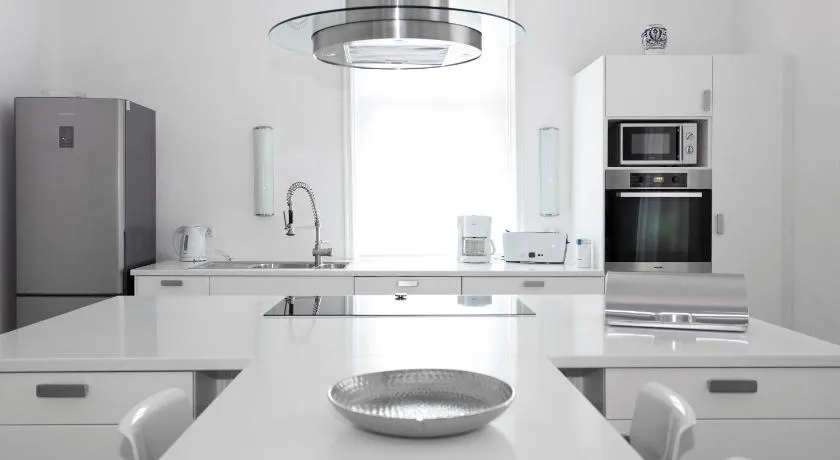 KernerApartement - Image 1