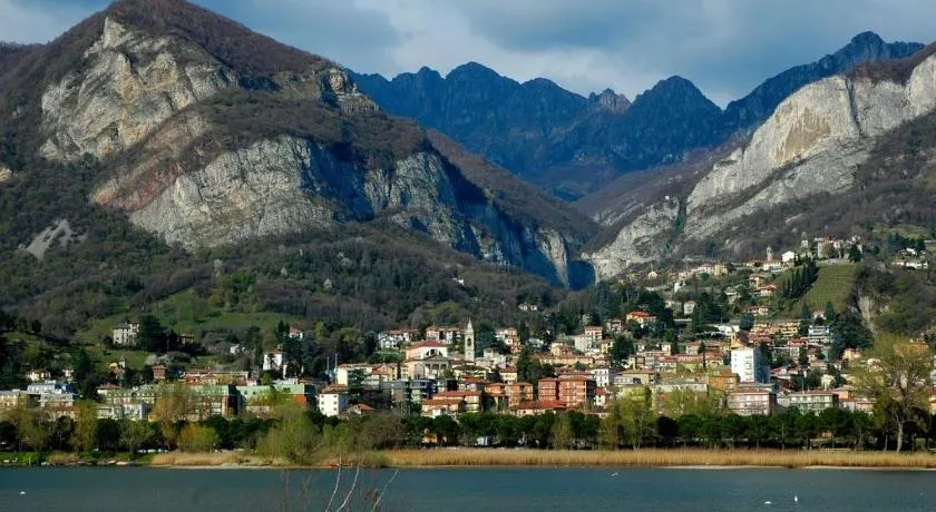 Hotel Locanda Mel - Image 1