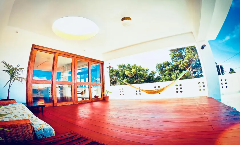 Modern & Antique room. Close to the beach. - Image 1