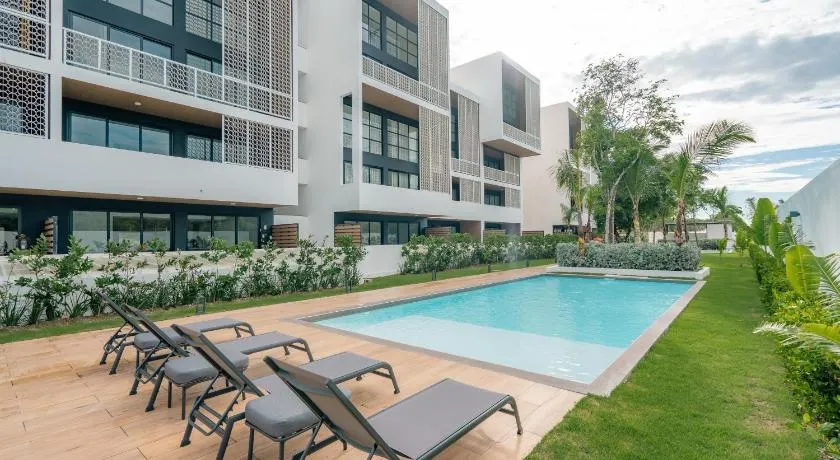 Lumina at Flats Punta Cana Village - Image 1