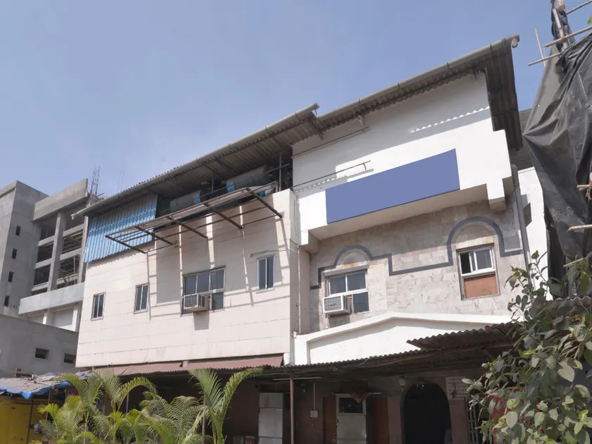 Hotel O Akshaya Lodging - Image 1