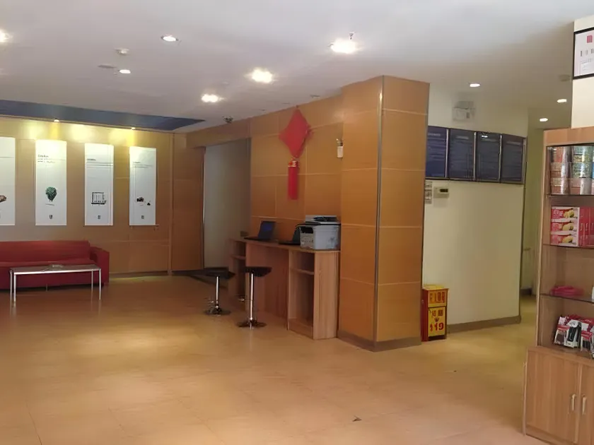 7Days Inn Dalian Wafangdian Railway Station - Image 1