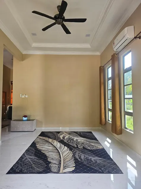 Homestay D'Bunohan - Image 1