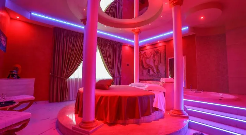 Alcova Suite&Relax - Image 1