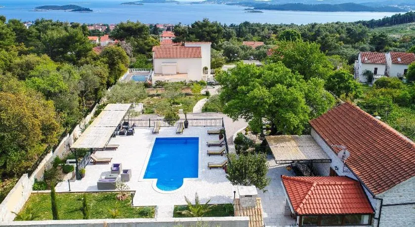 Holiday Villa Andro - Image 1