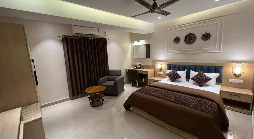 Hotel Sabera - Image 1
