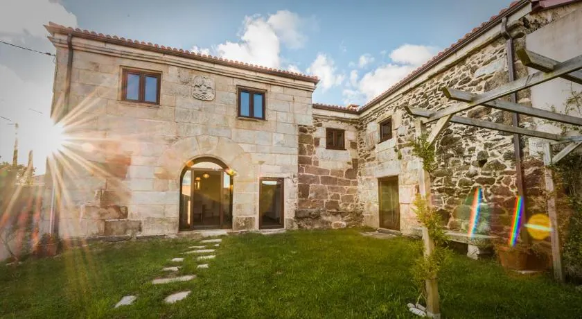 Pazo de Lemaio - Image 1