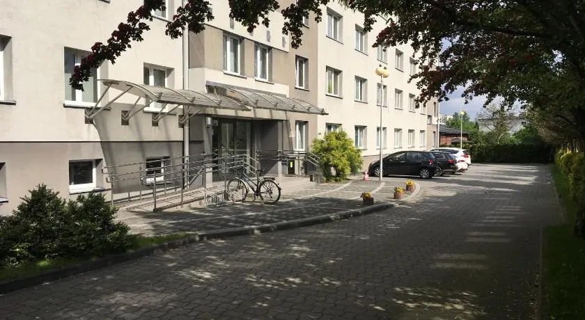 Gosciniec Tombor - Image 1