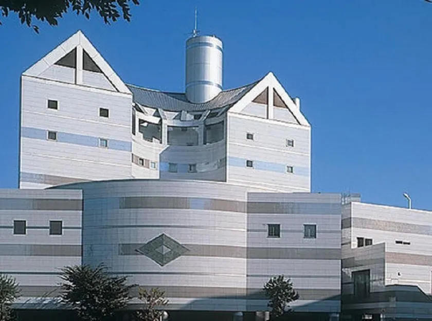 Palais Blanc Koshikaikan - Image 1
