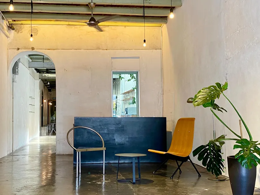The Frame Guesthouse - Image 1