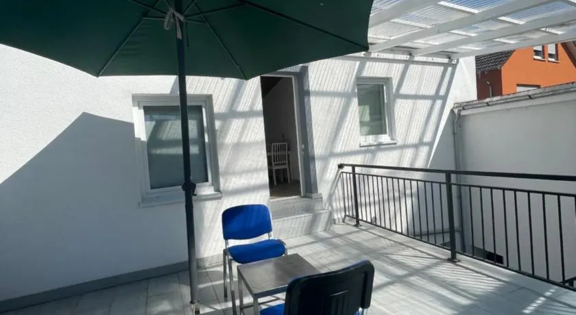 Ferien Wohnung - Image 1