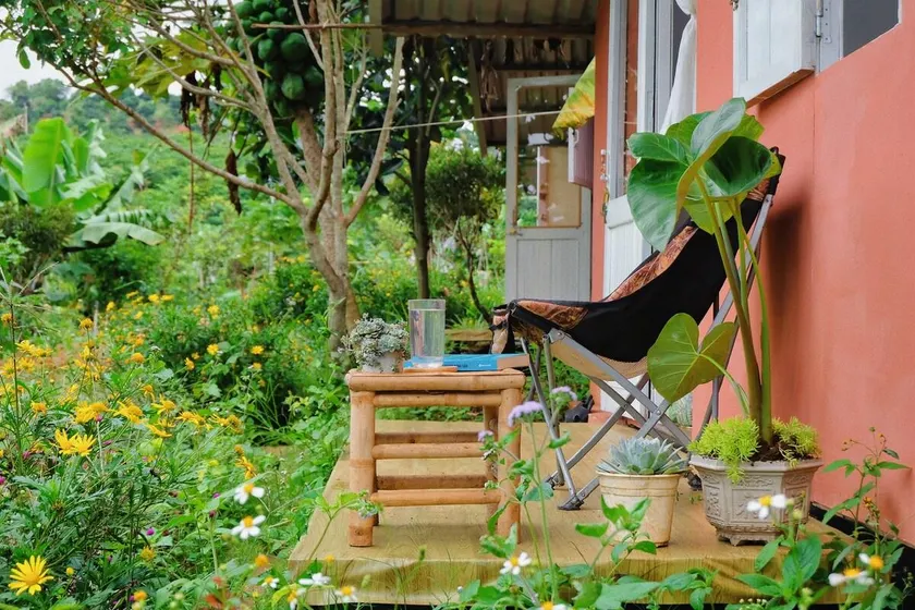 Resort Apartment near Da Lat - Image 1