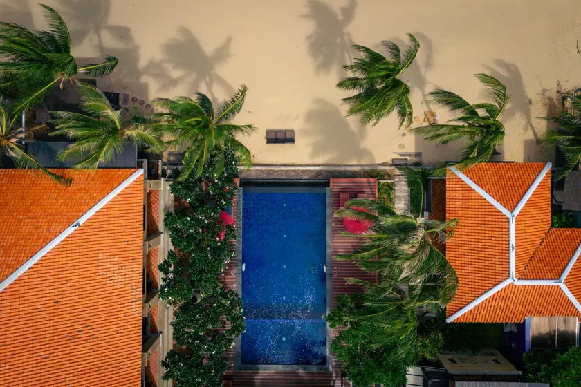 Praseban Resort - Image 1
