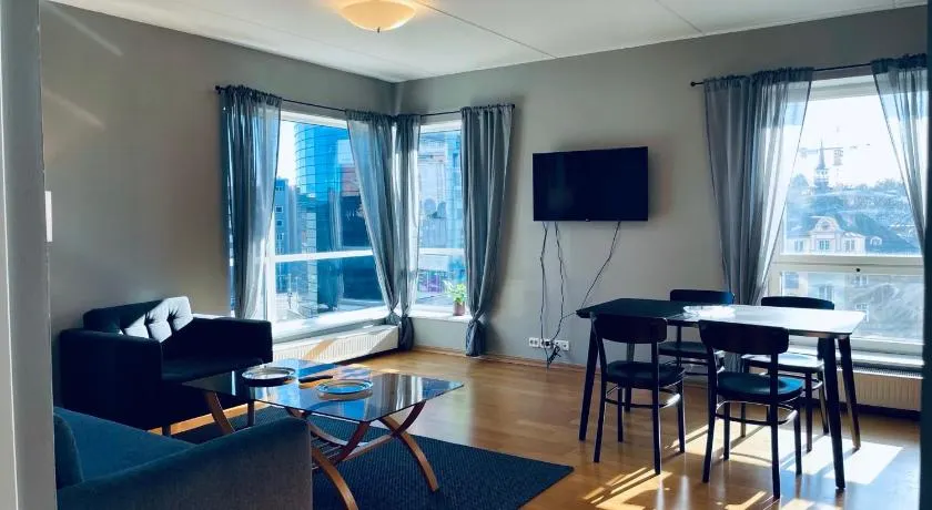 Tallinn Center Apartment - Image 1